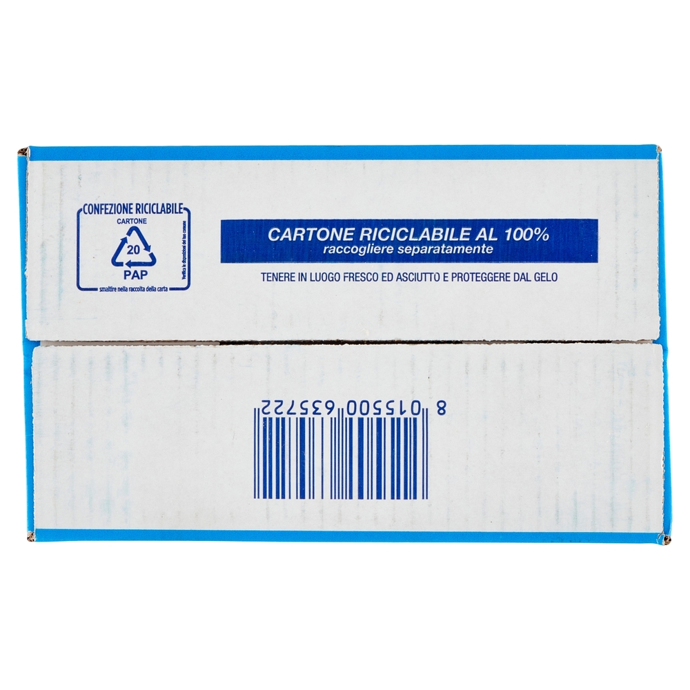 DIXAN Liquido Pulito & Igiene 3x18=54 Lavaggi 3 x 900 ml